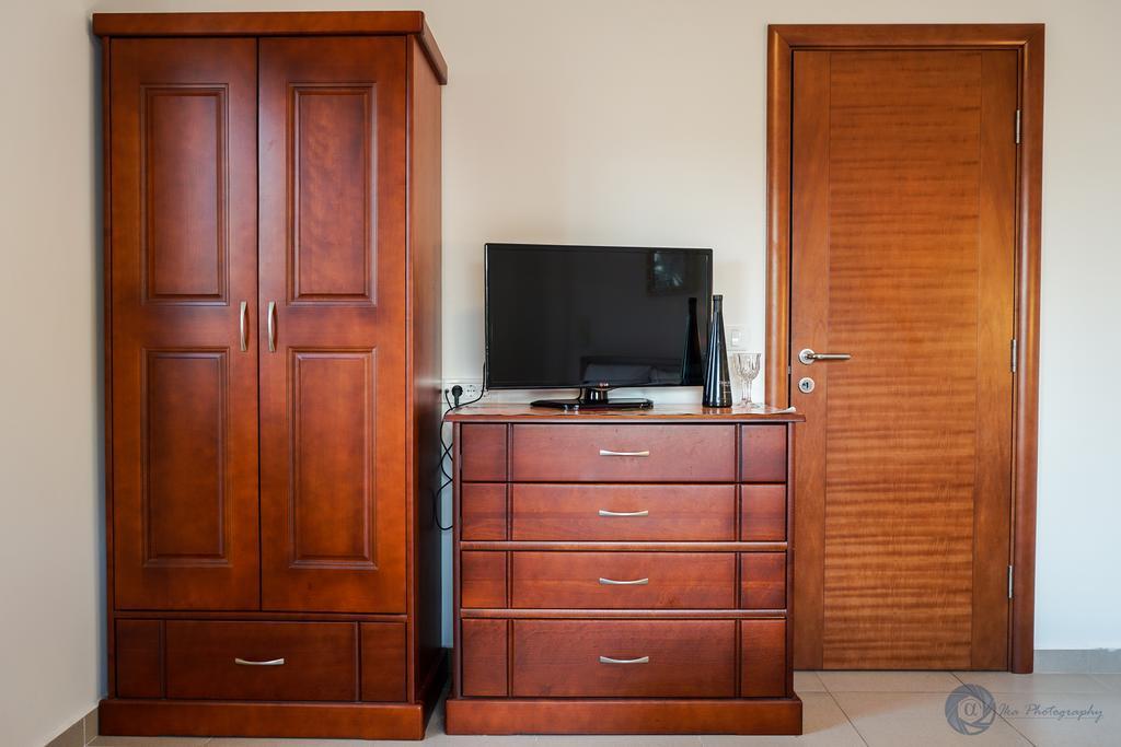 Apartments Sirena - Modern Stay With Free Parking Budva Dış mekan fotoğraf