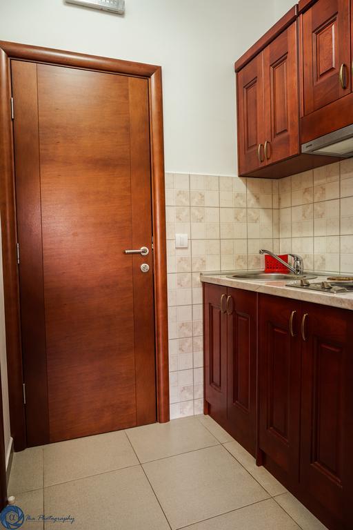 Apartments Sirena - Modern Stay With Free Parking Budva Dış mekan fotoğraf